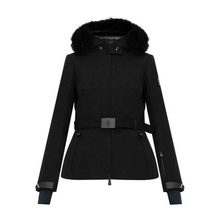 Moncler Winter Jacka svart, Dam, Dam, Storlek: S