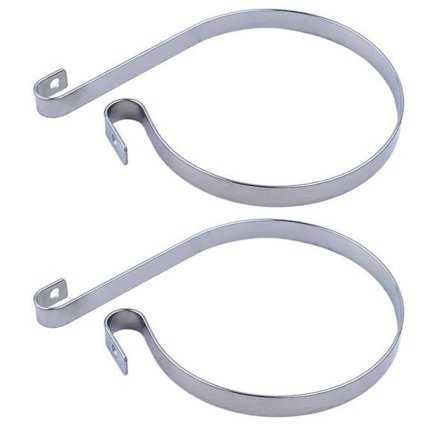 Bremsesingle til Husqvarna 50 51 55 Rancher 154 254 - 501874301 503718701