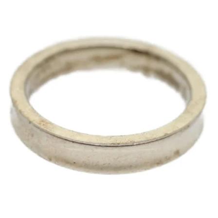 Tiffany & Co. Pre-owned - Vintage Smycken - Grå - Dam - Storlek: One Size, Dam, Storlek: ONE SIZE