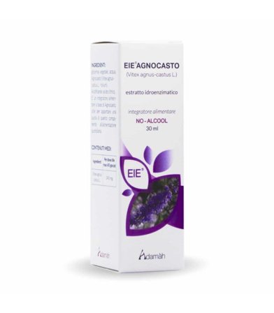 Adamah Eie Agnocasto 30ml