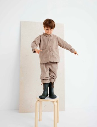 Bisgaard Bisgaard Thermo - Green - 36/23.9CM