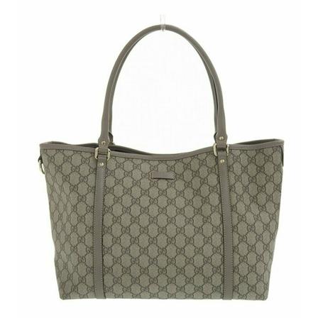 Gucci Vintage, Pre-owned Handbags Beige, Dames, Maat:ONE Size