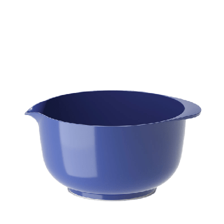 Rosti NEW Margrethe-skål 4L Electric blue Bunkar & vispskålar Blå
