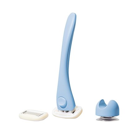 ESTRID Starter Kit Sky, Skincare, Hårfjerning, Skrabere & Blade