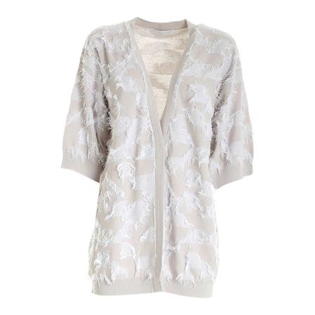 Fabiana Filippi Sweater inbo, Dame