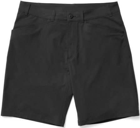 Houdini M's Dock Shorts True Black