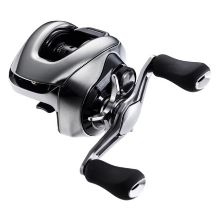Shimano Antares B 101 HG Left Hand