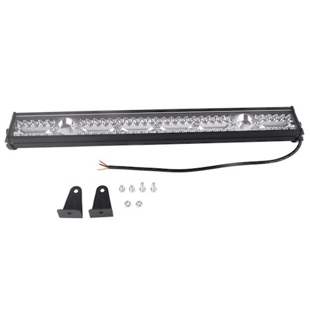 21-tommers LED arbeidslys 144W stripe taklampe høy lysstyrke IP67 vanntett arbeidslys for pickup traktor