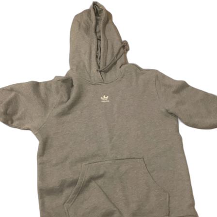 Adidas hoodie
