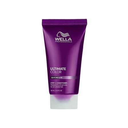 Wella Professionals Ultimate Color Conditioner 30 ml, Hår, Shampoo & Hårpleje, Balsam