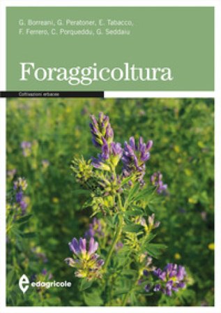 Foraggicoltura Giorgio Borreani