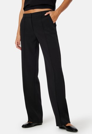 ONLY Astrid LW Pin Straight Pa Black Klær