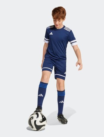 adidas Performance Squa25 Sho Y - Blue - 152