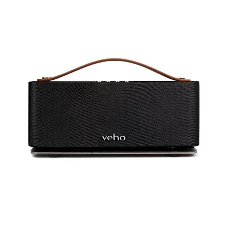 VEHO UK MR-8 Retro Wireless Bluetooth