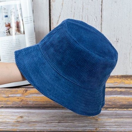 Damhatt Varm vinterhatt 2 2