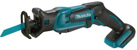 Makita DJR183Z Tigersåg utan batteri och laddare, Elhandverktyg