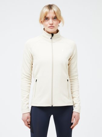 Peak Performance - Rider Zip Jacket Women