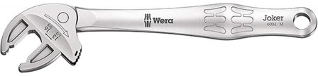 Wera 6004 Joker U-nyckel 13-16 mm, självinställande, Handverktyg