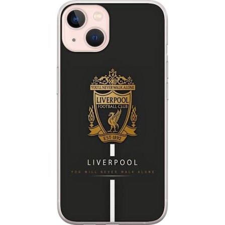 Kompatibel Mobilcover til Apple iPhone 13 mini Liverpool L.F.C.