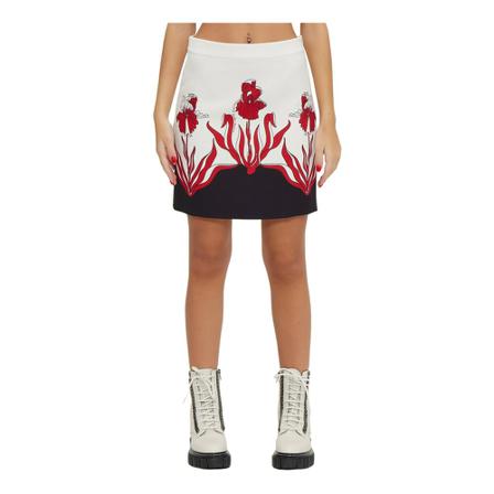 Boutique Moschino Roks , Wit , Dames , Maat: S