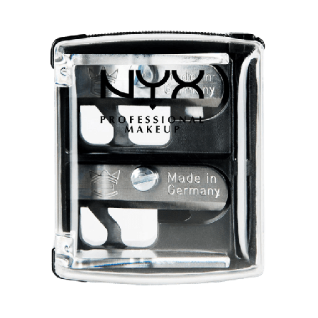 NYX Professional Makeup Sharpener Tillbehör Dam ONESIZE