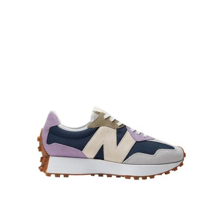 New Balance - Sneakers - Blå - Dam - Storlek: 40 Eu, Dam, Storlek: 40 EU