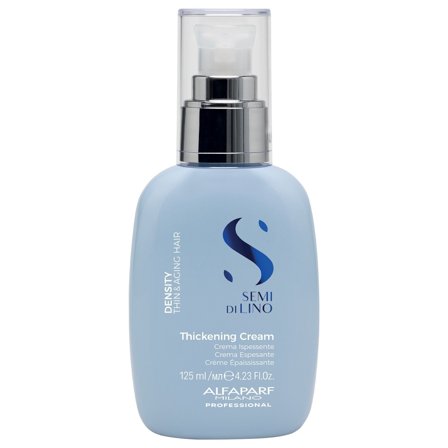 SEMI DI LINO - Density Crema Leave-In Ispessente - Styling e trattamento capelli
