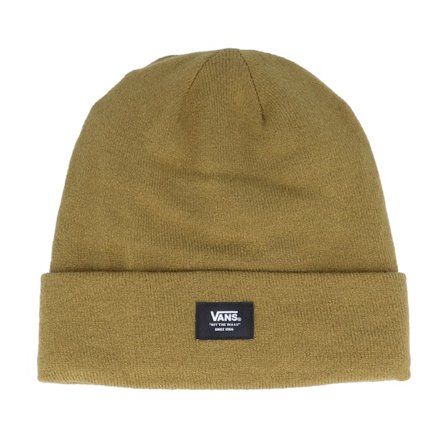 Vans - Verde cuff Beanie - Beanie Nutria Cuff @ Hatstore