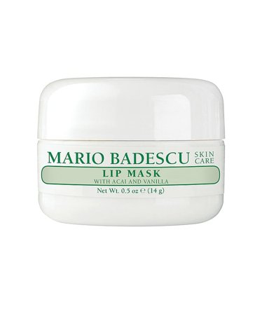 Mario Badescu Lip Mask 14 g, Skincare, Ansigtspleje, Læbepleje