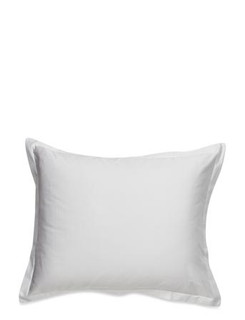 Sateen Pillowcase White GANT