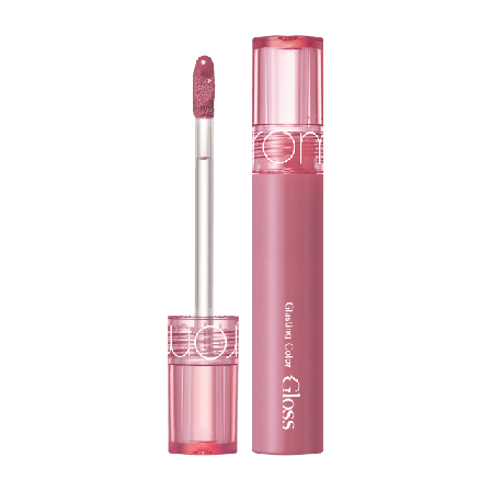rom&nd Glasting Color Gloss Läppglans Unisex 4G
