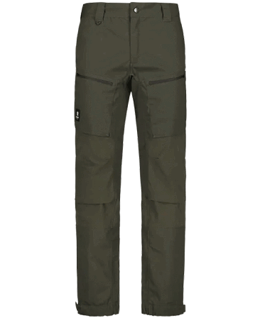Alaska 1795 Alaska M's Trekking Lite Pro Pant Olive