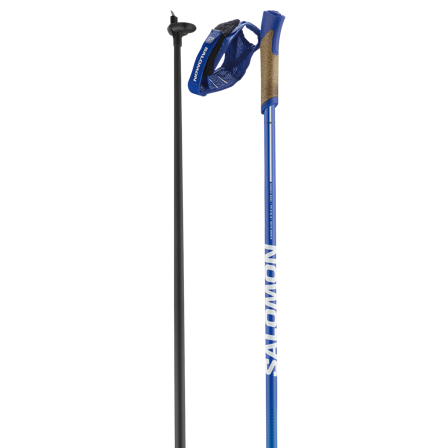 Salomon - Langrendsstave Stave S/race Click Kit