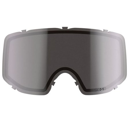 Salomon - Unisex příslušenství Sentry Pro Lens Sigma - Gun Metal