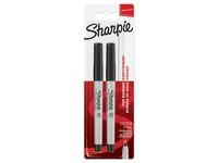 SHARPIE Merkepenn SHARPIE sort (2)