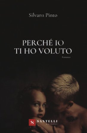 Perché io ti ho voluto Silvana Pinto