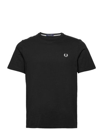 Fred Perry | Crew Neck T-Shirt | M