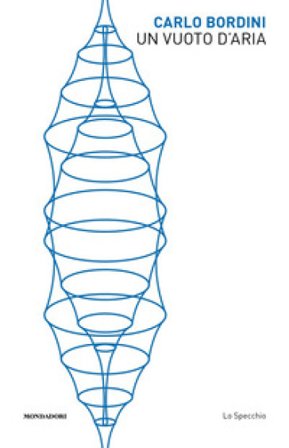 Un vuoto d'aria Carlo Bordini