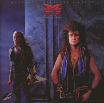 Perfect timing McAuley Schenker Group