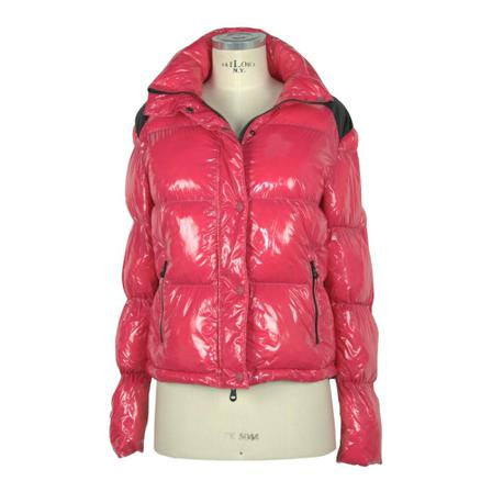 RefrigiWear Down Jakke Pink, Dame