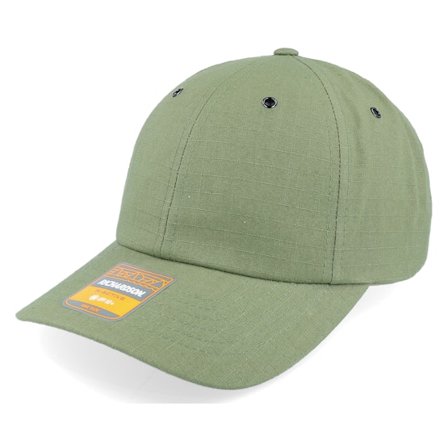 Richardson - Verde adjustable Gorra - 931 Koosah Olive Adjustable @ Hatstore