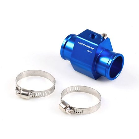 Vandtemperaturmåler Samlerørssensor 32MM