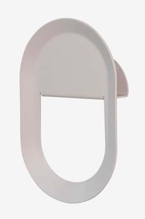 Spinder Design - Coucou Veggkrok - Beige - Knagger & knotter - Fra Homeroom