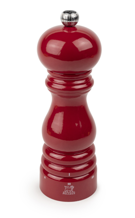 Peugeot Paris Saltkvern Passion-Red Bøk H18 (1stk)