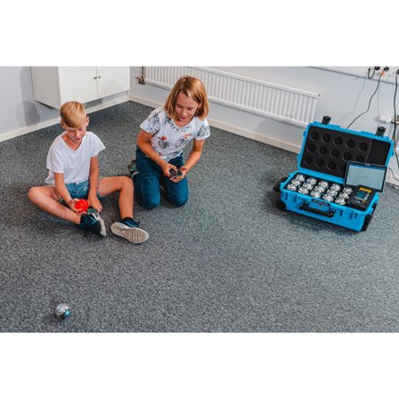 SPHERO Bolt Power pack i box 15/fp - Lyreco - Skola och förskola - Programmering och digitalisering - Robotar och tillbehör