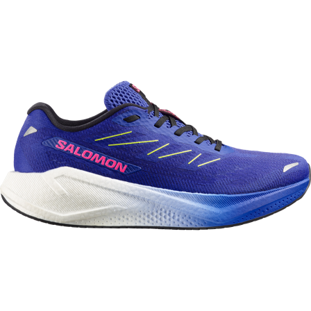 Salomon - Asphalt-Laufschuhe Aero Blaze 3 - 45⅓