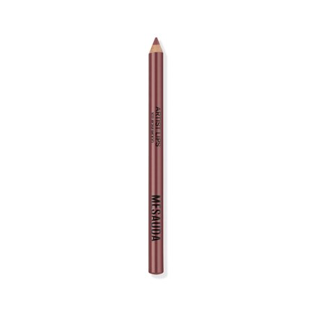 Mesauda Beauty Artist Lips 102 Rosewood - Matita labbra