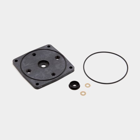 Kit de anilhas de desgaste 37010 Jabsco, para sanitas marítimas elétricas