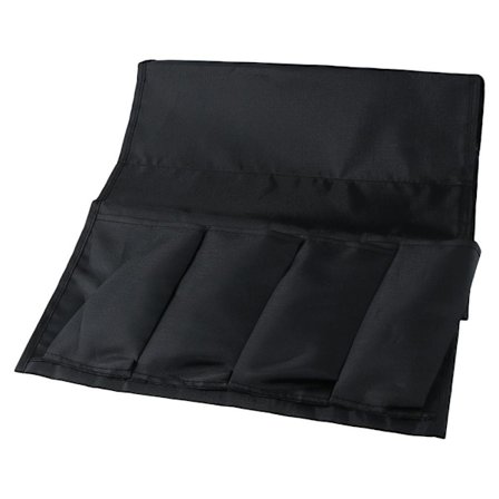 Sängbordsförvaring Organizer Fåtölj Soffa Fåtölj SVART