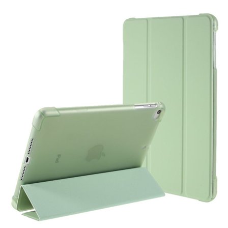 iPad Mini 7.9" 1/2/3/4/5 Tri-Fold Case - Green